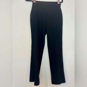 ASOS XXS black pant. NWOT